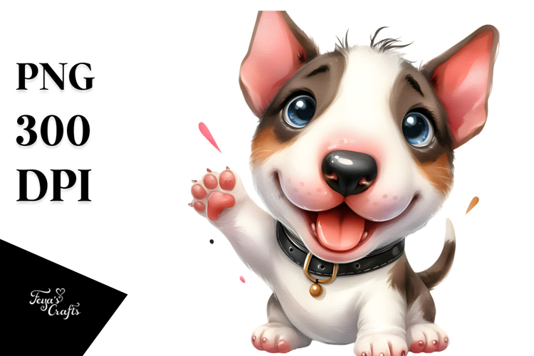 Cartoon Clipart Image 6