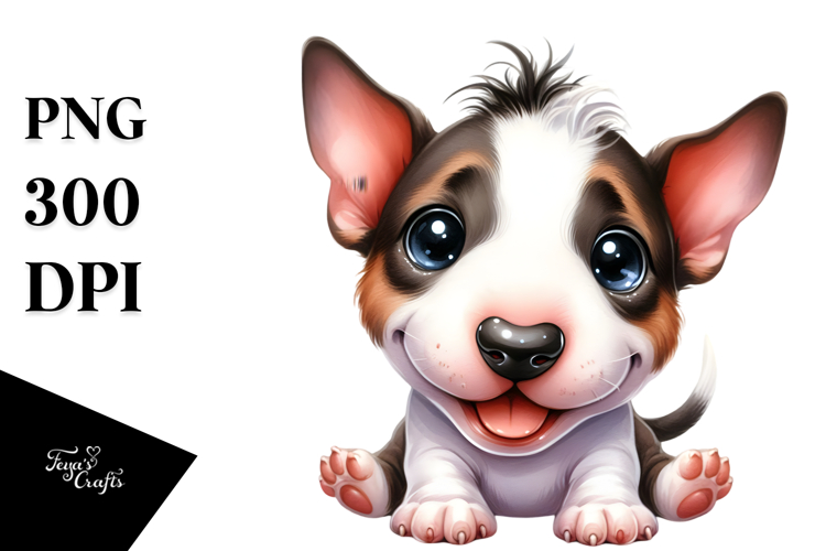 Cartoon Clipart Image 5