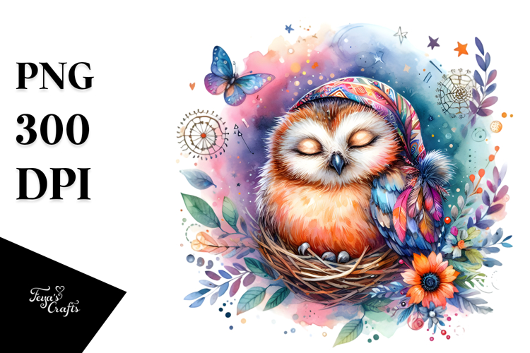Sleeping Clipart Image 19
