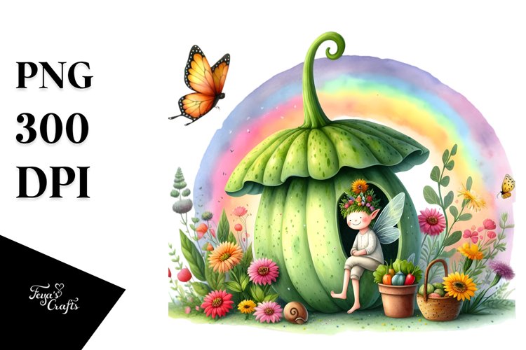 Fairy Png Image 13