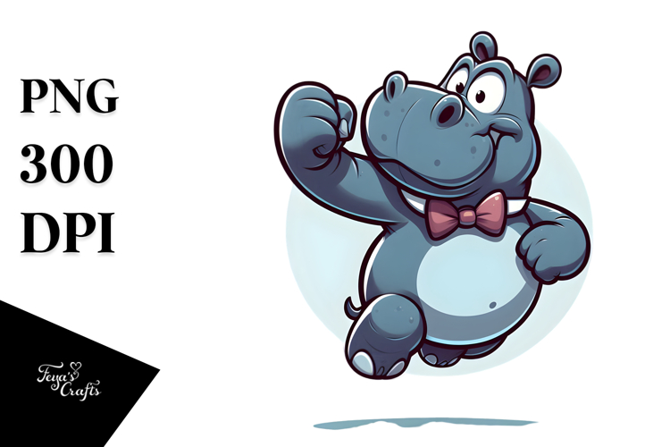 Silly Clipart Image 5