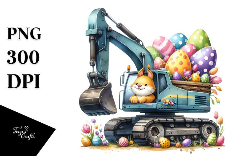 Easter Fonts Image 16