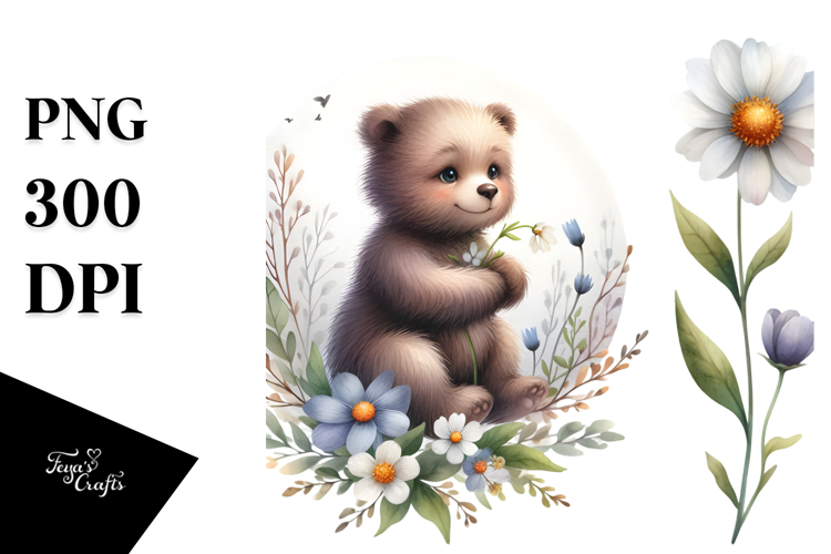 Easter Fonts Image 17