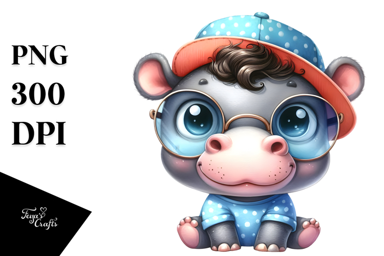 Baby Clipart Image 23