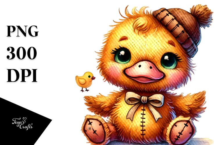 Duck Png Image 20