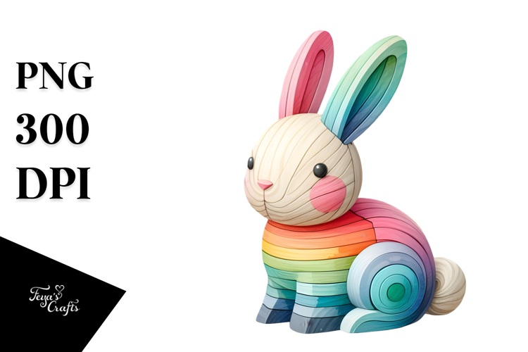Easter Fonts Image 6