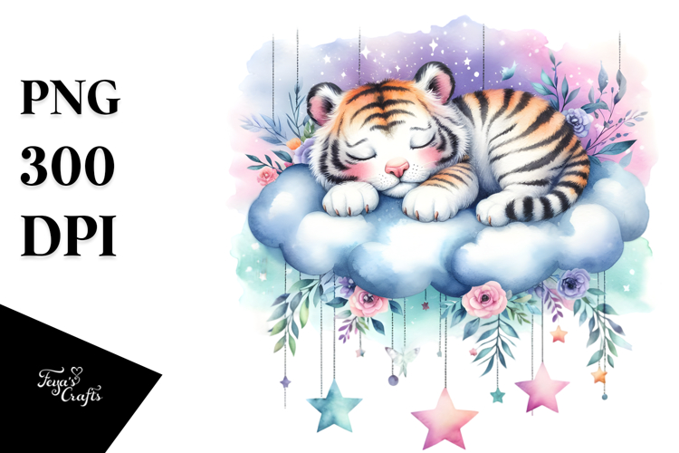 Tiger PNG Image 18