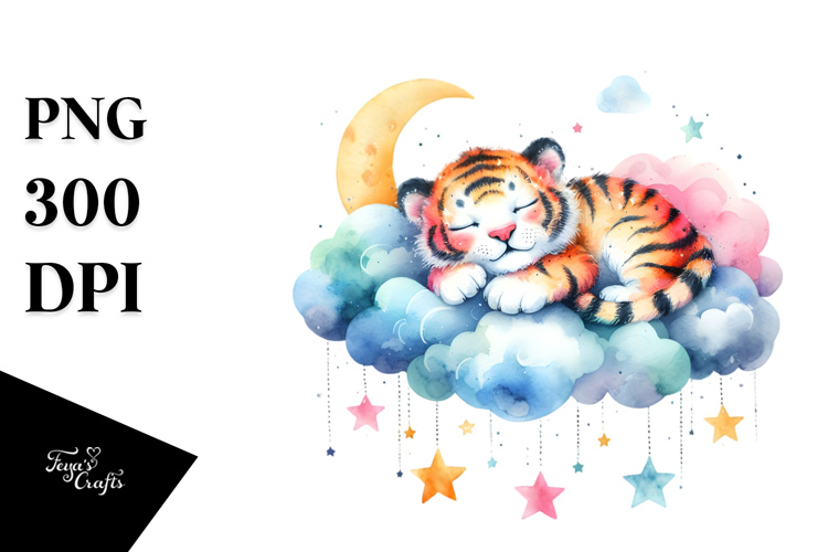 Tiger PNG Image 17