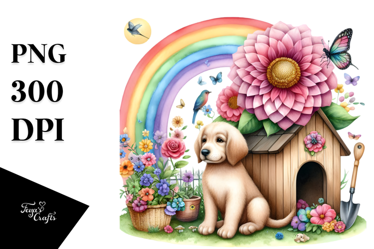 Butterfly Clipart Image 8