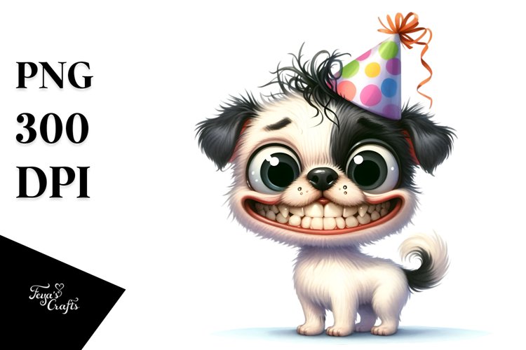 Partyhat Clipart Image 12