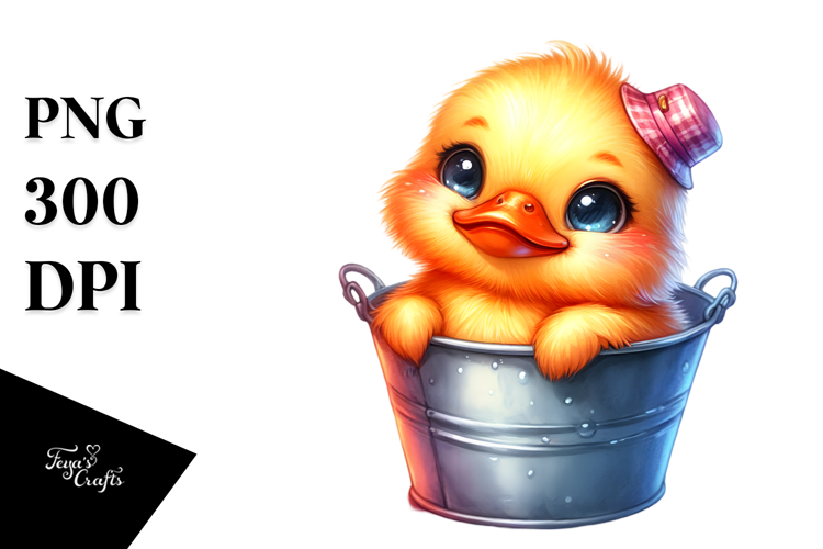 Easter Fonts Image 24