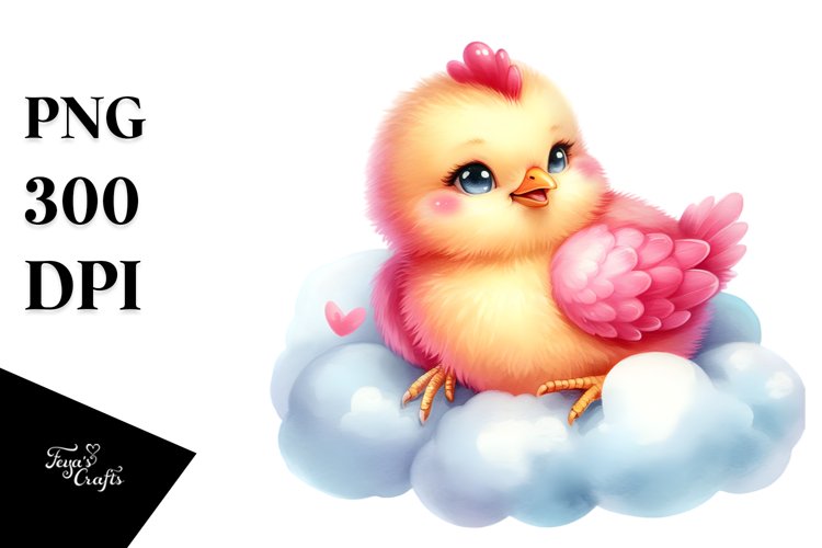Chicken Png Image 5