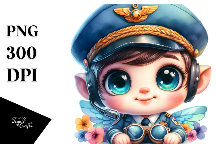 Smiling Clipart Image 23
