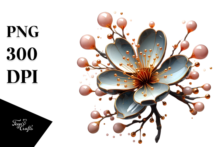 Cherry Blossom Png Image 21