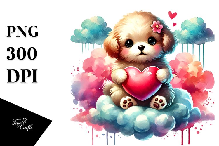 Hear Clipart Image 11