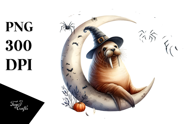 Moon Clipart Image 15