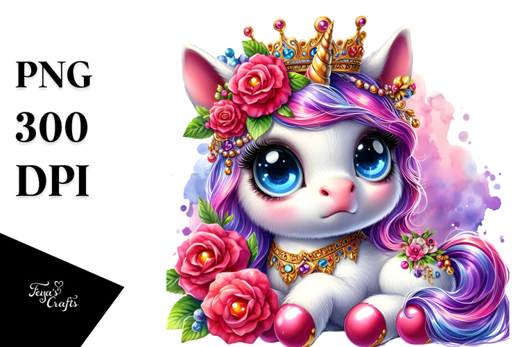 Crown Clipart