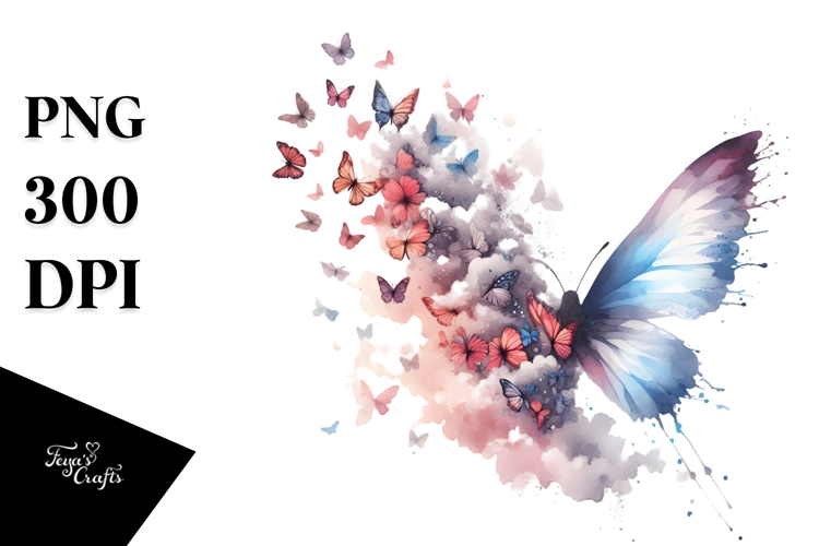 Bird Clipart Image 6