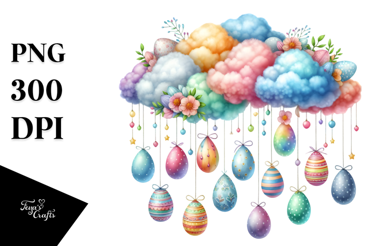 Cloud Png Image 18