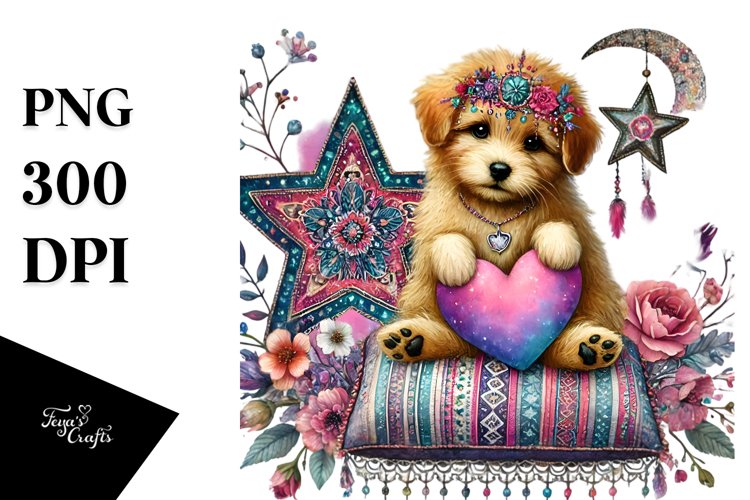 Heart Clipart Image 10