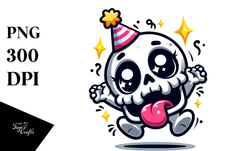 Skull Transparent Png Image 2