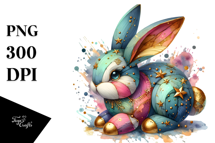Bunny Png Image 7