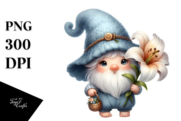 Easter Fonts Image 9