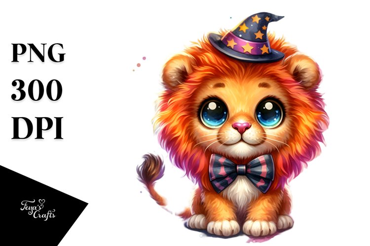 Wizard Clipart Image 13