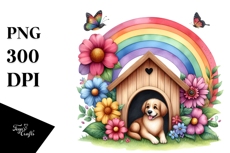 Butterfly Clipart Image 6