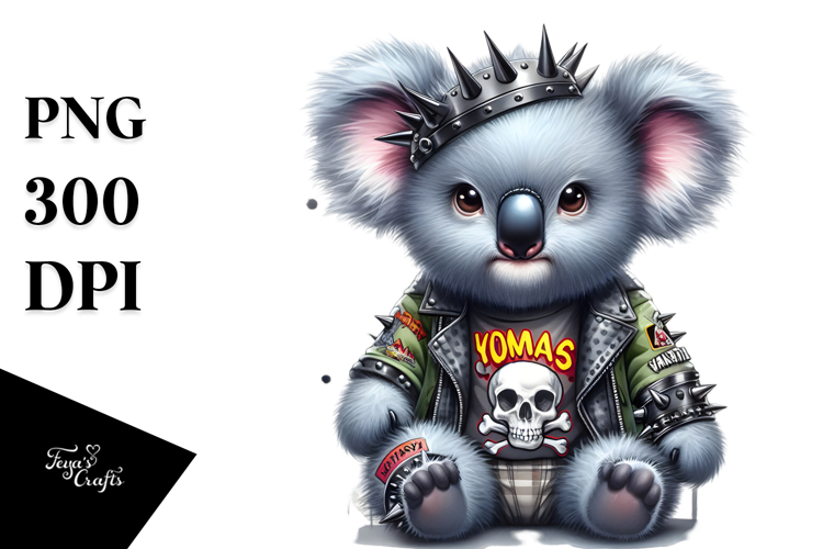Cute Koala Pictures