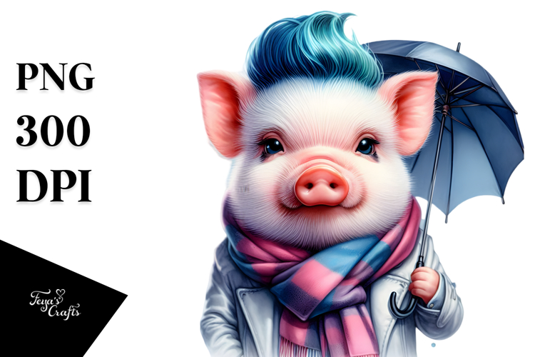 Umbrella Png Image 15