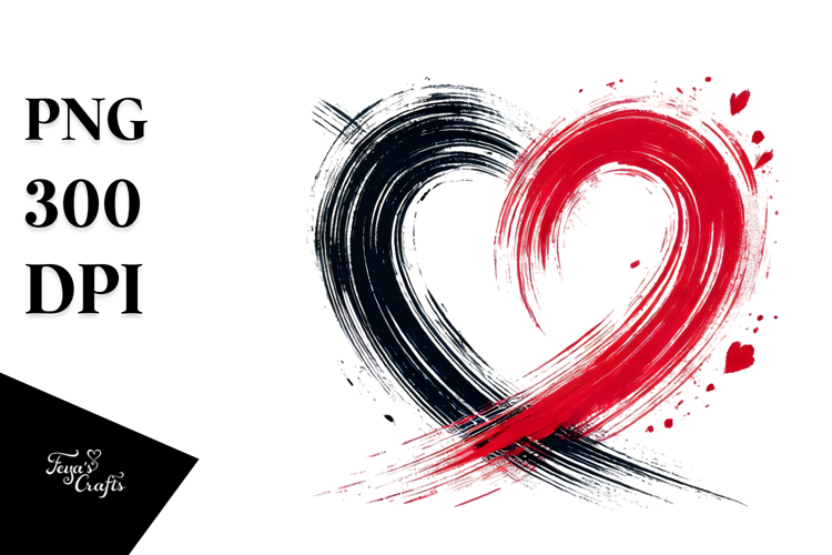 Heart Fonts Image 14