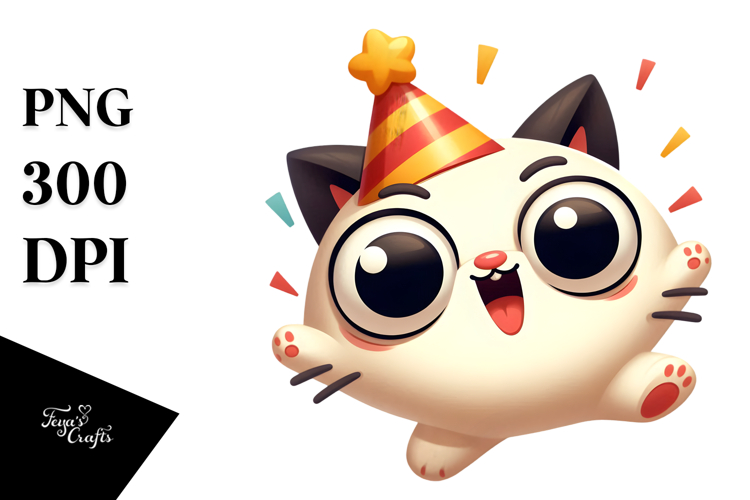Party Hat Png