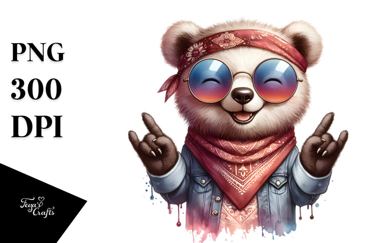 Sublimation|Clipart example image 1