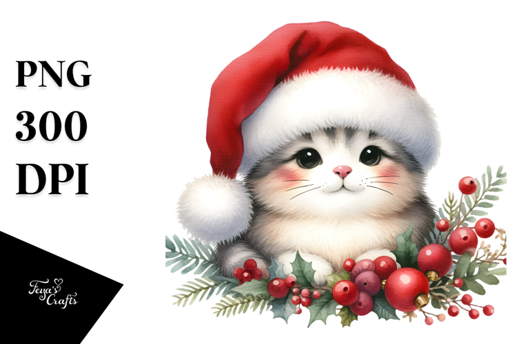 Santa Clipart Image 18