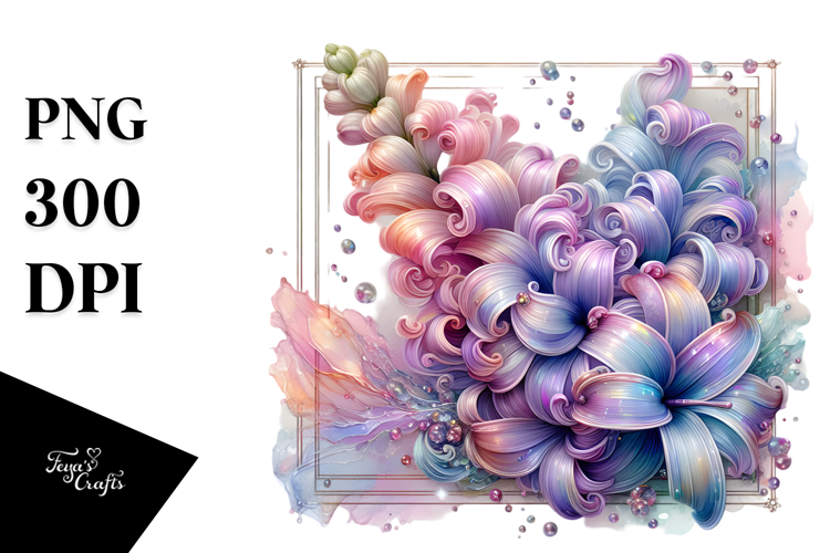 Frame Clipart Image 12