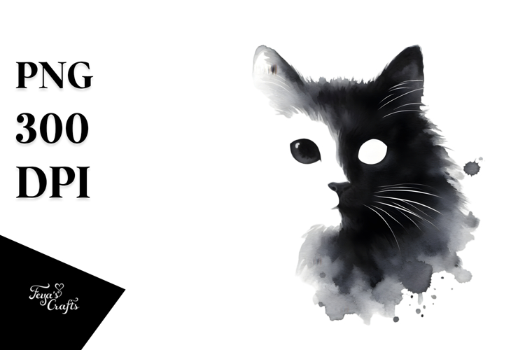 Cute Cat Png Image 5