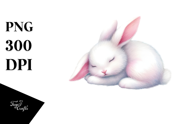 Bunny Clipart