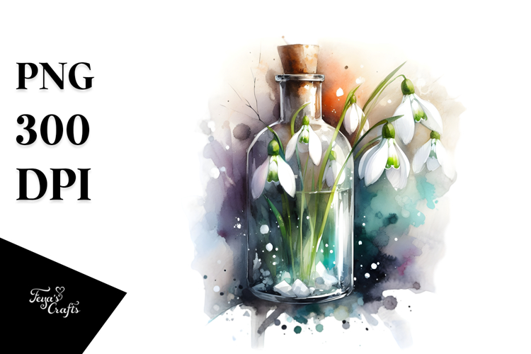 Abstract Clipart Image 20