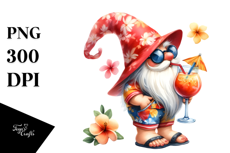 Cocktail Clipart Image 17
