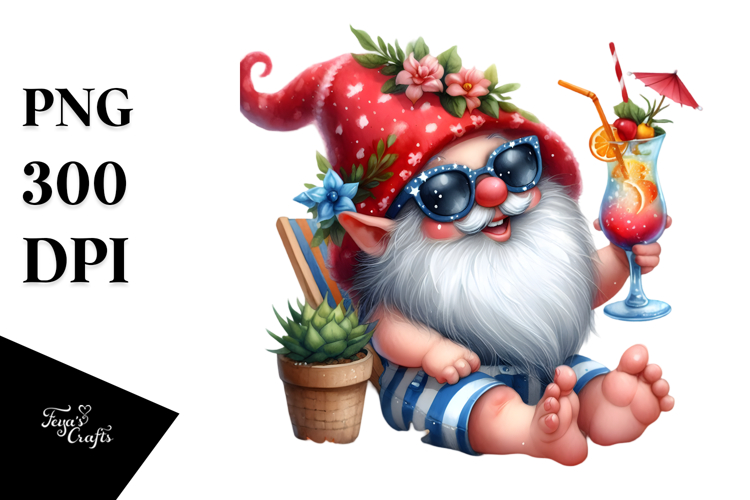 Cocktail Clipart Image 16