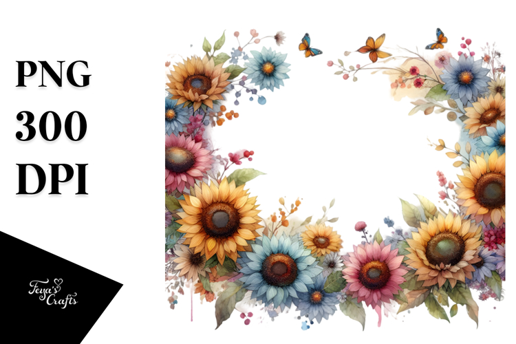 Colorful Clipart Image 23
