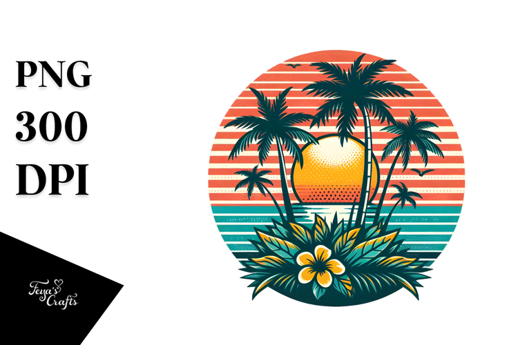 Island Png