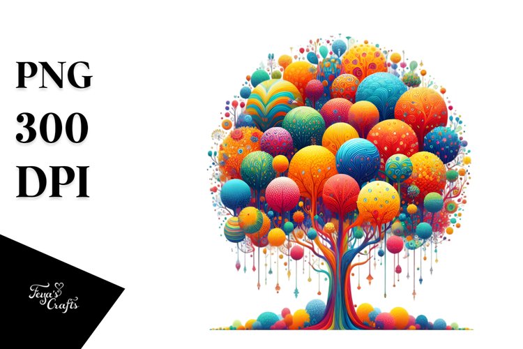 Baum Png Image 6