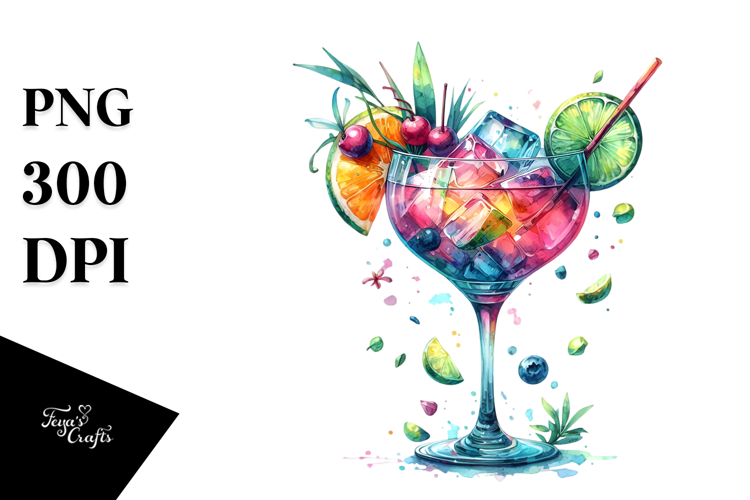 Cocktail Png