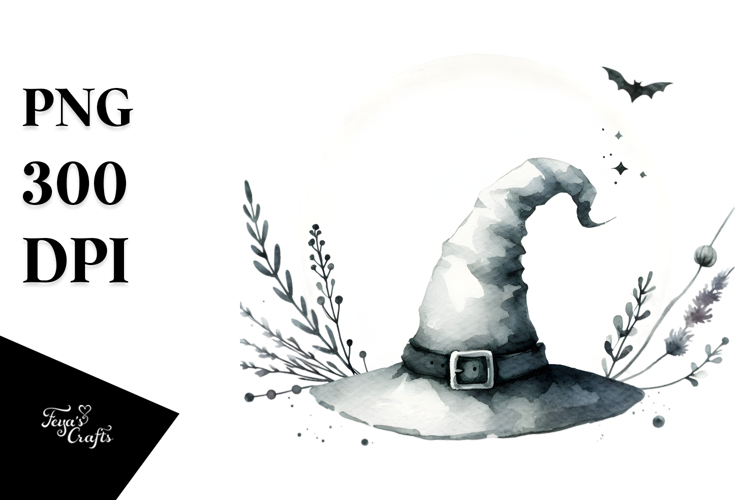 Hat Clipart Image 20