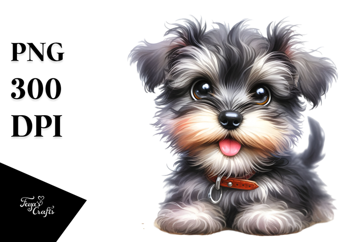 Cartoon Clipart Image 3