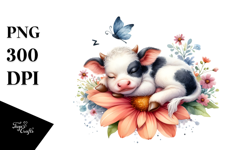 Animal Font Image 8