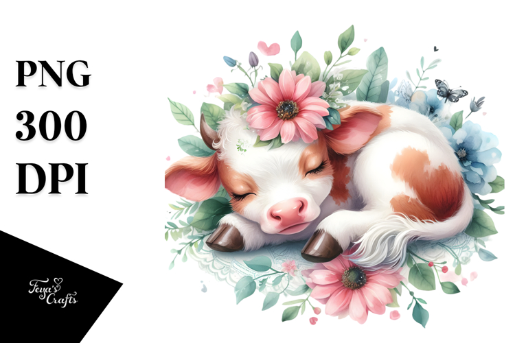 Animal Font Image 7