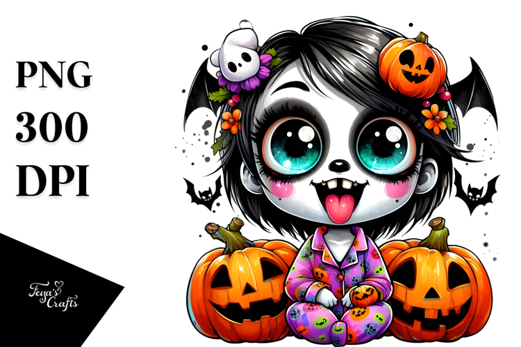 Girl Clipart Image 16